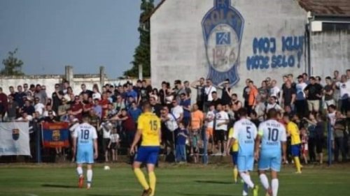 Pobeda Žaka u Nakovu, PFL Zrenjanin