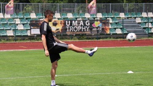 Grkinić i Pavlović obišli Bled, ugovoreni detalji letnjih priprema, Linglong Superliga - Play Off