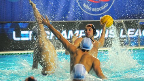 Radnički započinje finalnu odbranu trona na Novom Beogradu, Super liga - Play off
