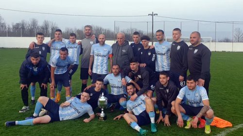 Niko kao OFK Mihajlovac, Zona Podunavsko-šumadijska