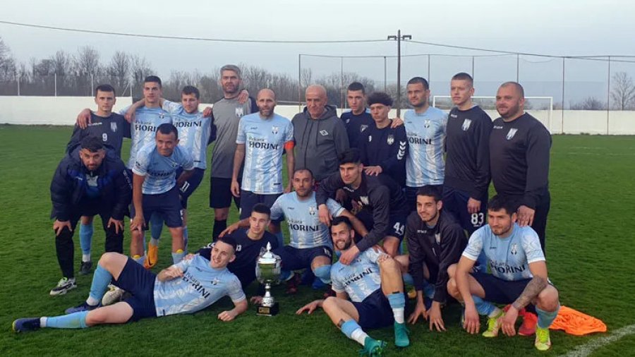 Niko kao OFK Mihajlovac, Zona Podunavsko-šumadijska