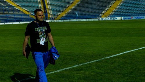 Smederevci bez kontinuiteta u rezultatima, Srpska liga Zapad