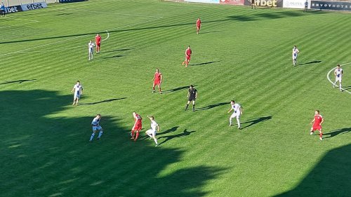 Kup FSB pripao Radničkom, Cup and friendly matches