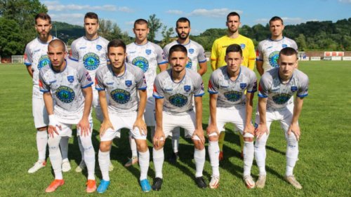 Blažević i Penić doneli Krupi duplu krunu, Prva liga Republike Srpske