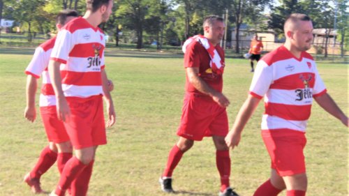 Petrovoselci dočekuju lidera, MFL Bačka Topola - Mali Iđoš - Vrbas - Bečej - Srbobran