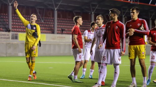 Linta: Zanima me samo interes Voždovca, Linglong Superliga - Play Off