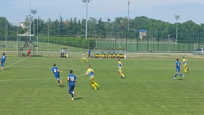 Remi optičara i studenata u Zemunelu, Srpska liga Beograd