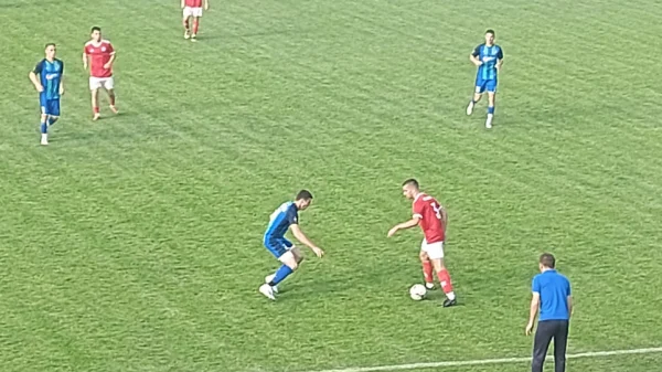 Vladan Vuković debitovao pobedom u Zemunu, Srpska liga Beograd