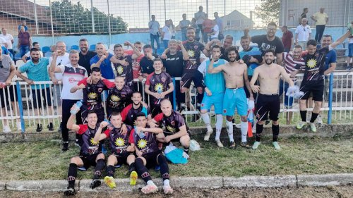 Veliki bod Zrenjaninaca za opstanak u Srpskoj ligi, Srpska liga Vojvodina