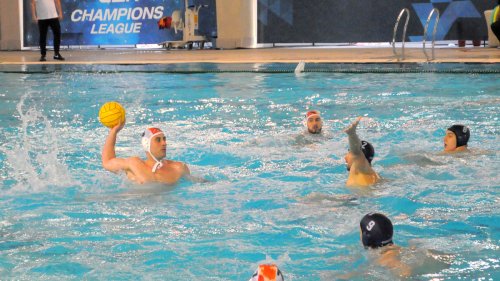 Radnički prepustio titulu Novom Beogradu posle peteraca, Super liga - Play off