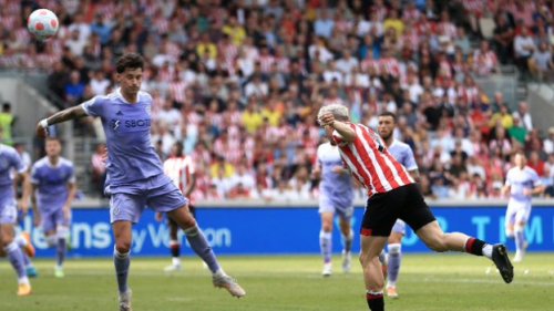 Totenhem potvrdio Ligu šampiona, Lids izborio opstanak