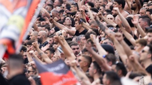 Milan šampion Italije nakon 11 godina