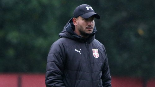 Bojan Krulj: Moramo odigrati disciplinovano, ispoštovati naš uspešan model igre, Linglong Superliga - Baraž