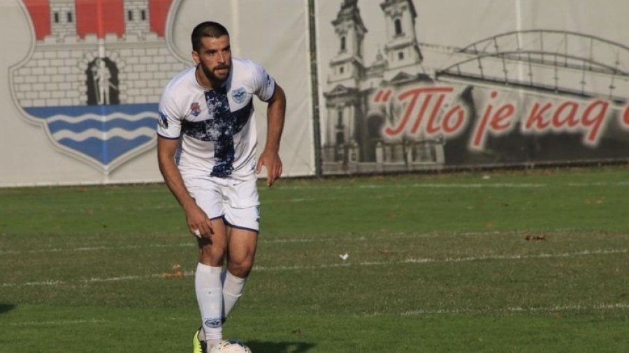 Miroljub Kostić: Svakog poštujemo, ali se nikog ne bojimo, Linglong Superliga - Baraž