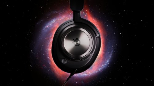 Revolucija u svetu gejminga i esporta: SteelSeries najavio Arctis Nova Pro slušalice