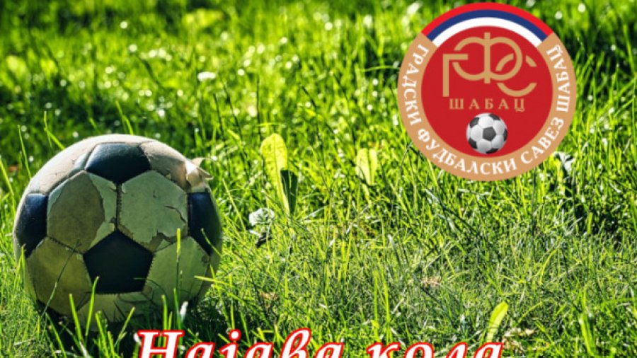 Opštinske lige Šapca: Za vikend na programu 23. kolo, Opštinska liga Šabac - Mačva
