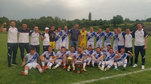 Fudbaleri Timočanina i ove godine podigli pehar Kupa FSZO, Srpska liga Istok
