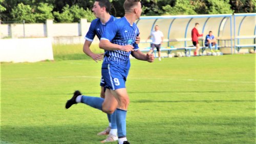 Bečejci bi da vrate dug Palančanima, Srpska liga Vojvodina