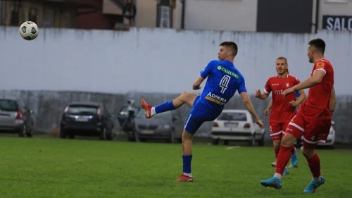 Danko Kiković: Moramo odigrati strpljivo i čekati greške protivnika, Linglong Superliga - Baraž