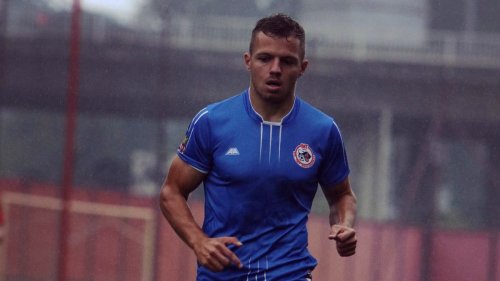 Radočaj veruje da mogu prirediti iznenađenje, Linglong Superliga - Baraž