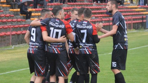 Velika pobeda Zrenjaninaca za korak bliže ka opstanku, Srpska liga Vojvodina