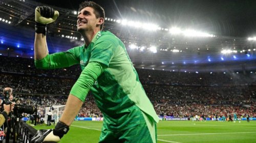 Real Madrid novi evropski prvak, UEFA Champions League - Final stages