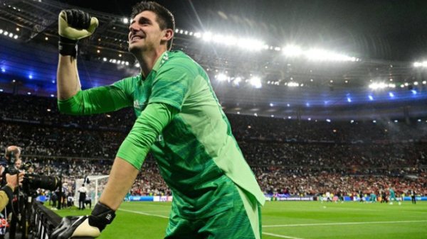 Real Madrid novi evropski prvak, UEFA Champions League - Final stages