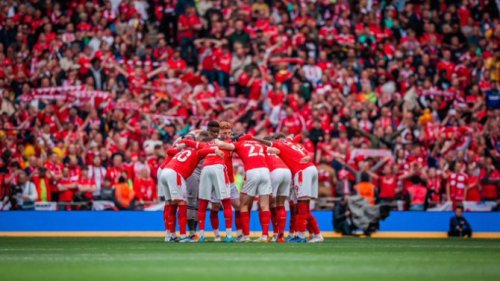 Konačno su uspeli: Notingem se vratio u Premijer ligu nakon 23 godine