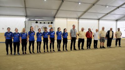 Boćarski vikend: Dinara nadvisila Frušku goru