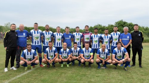 OpštinskA liga Pećinci: OFK Brestač – Kameni 0:1, Opštinska liga Pećinci