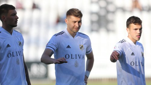 Poznati svi potencijalni rivali Čukaričkog u drugom kolu kvalifikacija za Ligu konferencije, Linglong Superliga - Play Off