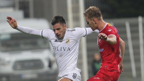 Kovač produžio ugovor sa Čukaričkim, sporazumni raskid sa Tanasijevićem, Linglong Superliga - Play Off