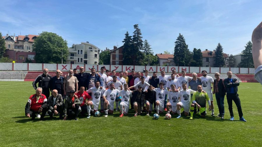 "Golubovi" ispunili Putin zavet, i vraćaju se u Zonu, Prva Beogradska liga - grupa "A"