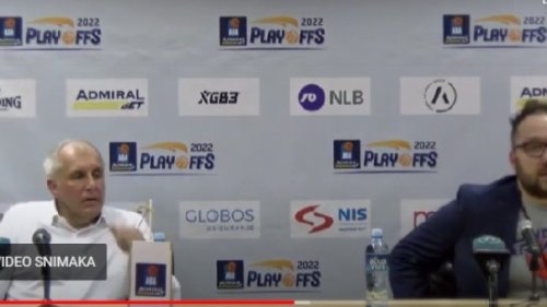 Naći energiju za 2:2, ABA Liga - Play Off