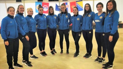 Ženski boćarski klub NBGD