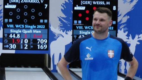 "Vilika" ponovo "kroji" rang listu