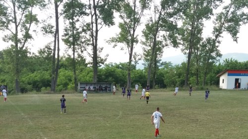 Pobedom u Dublju Polet izborio plasman u Prvu rasinsku okružnu ligu, Druga rasinska okružna liga