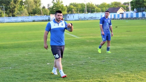 Srpskoligaš sa Tise sezonu završio na osmom mestu, Srpska liga Vojvodina