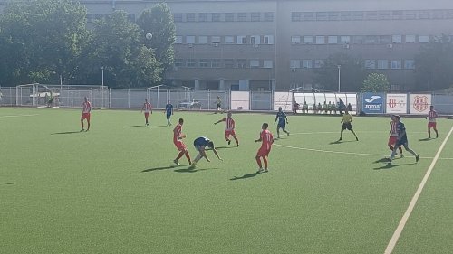 Sinđelić ubedljiv na promociji, Beogradska zona