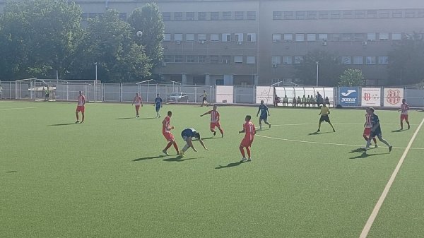 Sinđelić ubedljiv na promociji, Beogradska zona