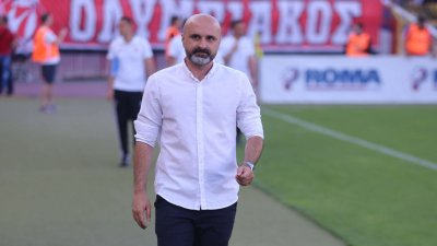 Linta odleteo sa Krova, Linglong Superliga - Play Off