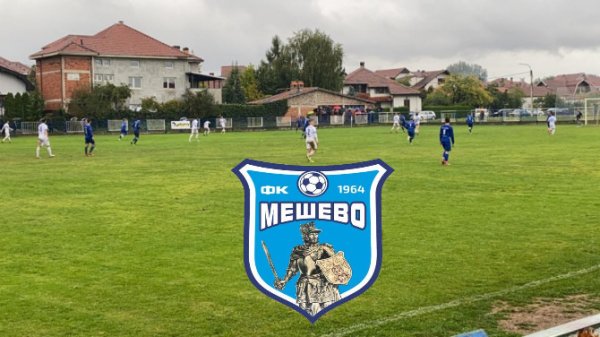 Meševo i naredne sezone u  Srpskoj ligi "Istok", Srpska liga Istok