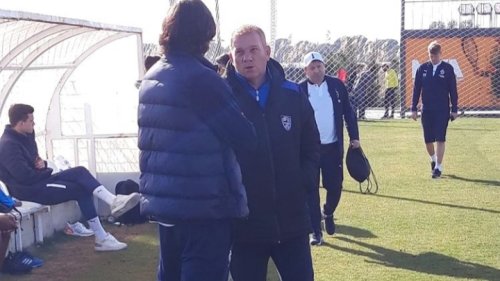 Razišli se Mladost GAT i Ljubomir Ristovski, Prva liga Srbije - Play Off