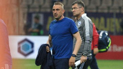 Krunić ''preskočio'' Rumune