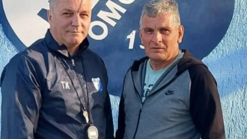 Mladost iz Omoljice završila sezonu na šestom mestu, Vojvođanska liga "Istok"