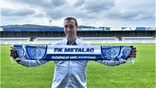 Dejan Rađenović: Najteži je posao oko selektiranja tima, Linglong Superliga - Play Out