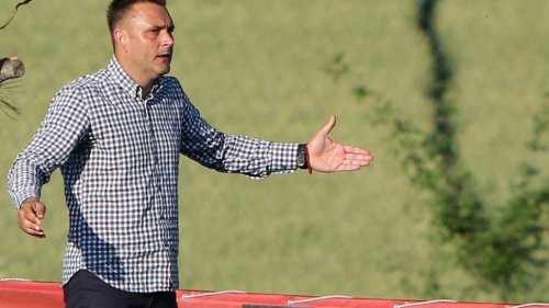 Rumljani u bezbednoj sredini tabele, Srpska liga Vojvodina