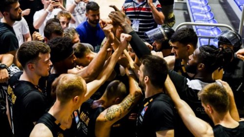 Partizan neće igrati KLS