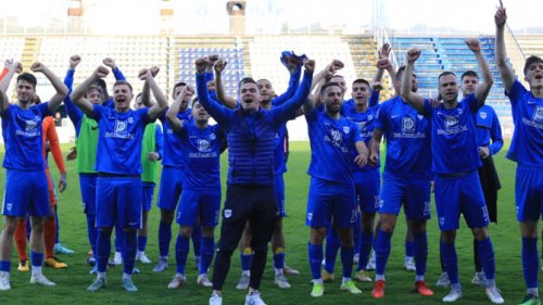 U Novom Pazaru danas prozivka, stižu pojačanja, Linglong Superliga - Play Out