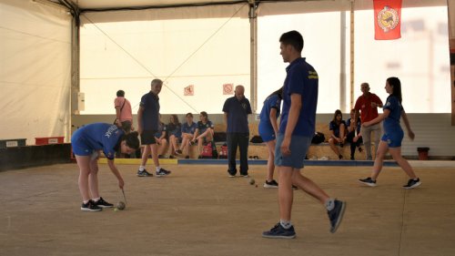 Druga liga - Jug: Novi bodovi za NBGD